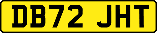 DB72JHT