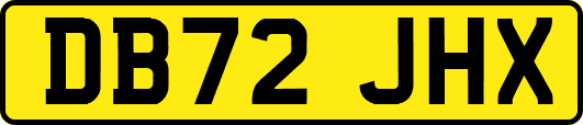 DB72JHX