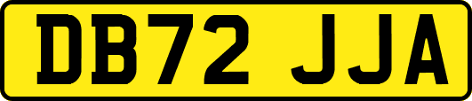 DB72JJA