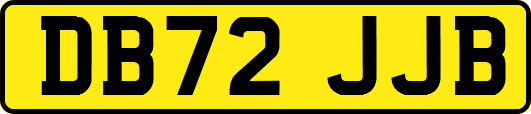 DB72JJB