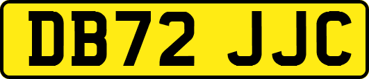 DB72JJC