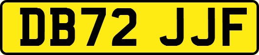 DB72JJF