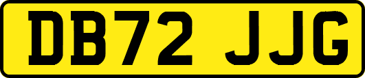 DB72JJG