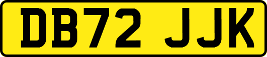 DB72JJK