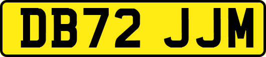 DB72JJM
