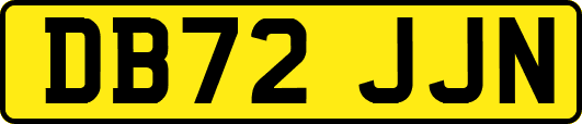 DB72JJN