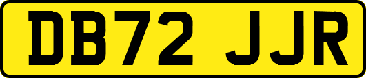 DB72JJR