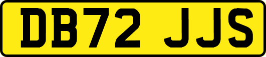 DB72JJS
