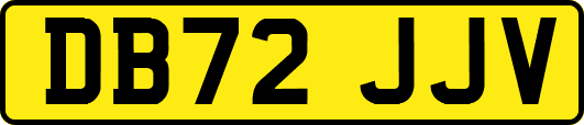 DB72JJV