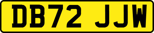 DB72JJW