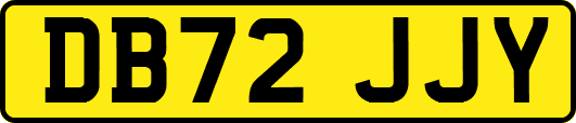 DB72JJY