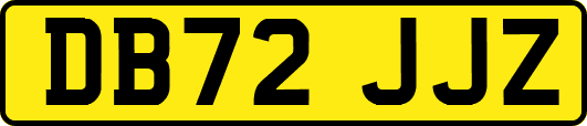 DB72JJZ