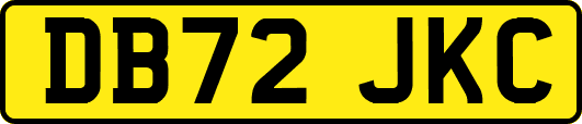 DB72JKC