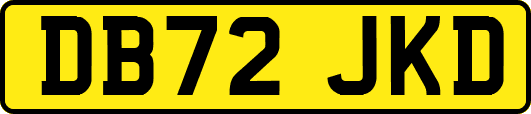 DB72JKD