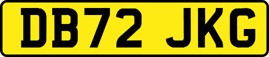 DB72JKG