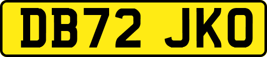 DB72JKO