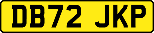 DB72JKP