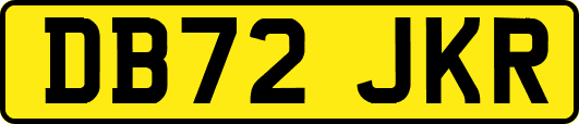 DB72JKR