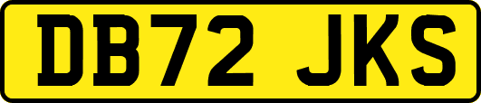 DB72JKS