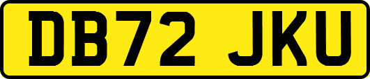 DB72JKU