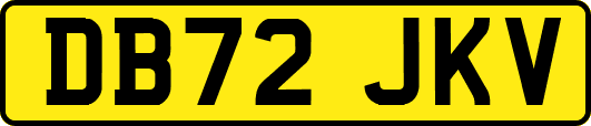 DB72JKV