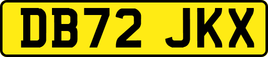 DB72JKX