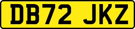 DB72JKZ