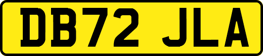 DB72JLA