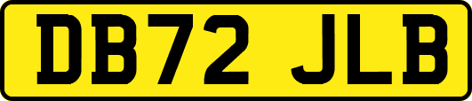 DB72JLB