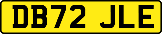 DB72JLE