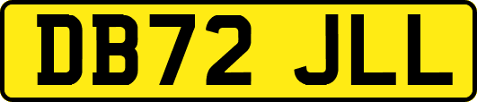 DB72JLL