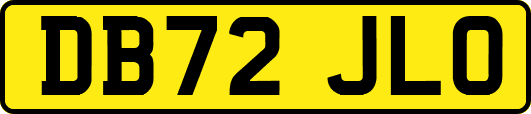 DB72JLO