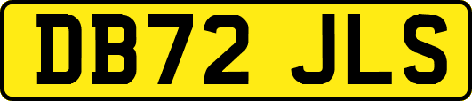 DB72JLS