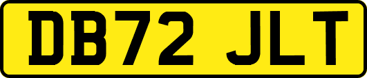DB72JLT