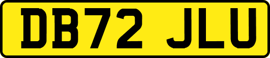 DB72JLU