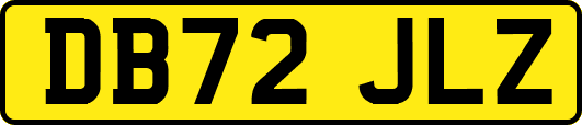 DB72JLZ