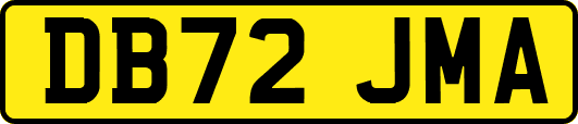 DB72JMA