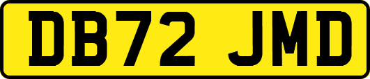 DB72JMD