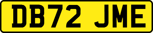 DB72JME