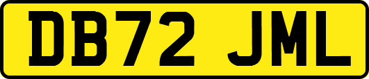 DB72JML