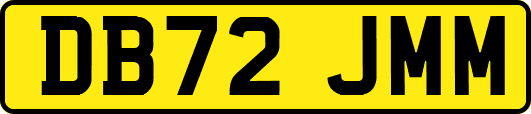 DB72JMM