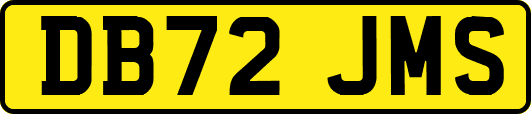 DB72JMS