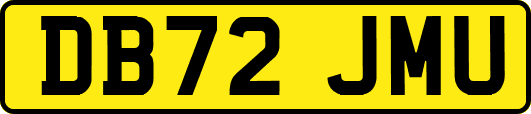 DB72JMU