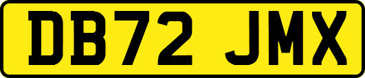 DB72JMX