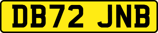 DB72JNB