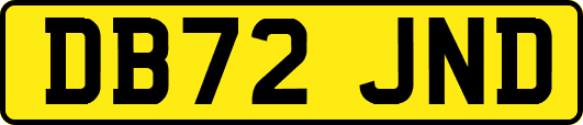 DB72JND