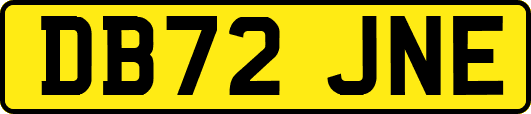DB72JNE