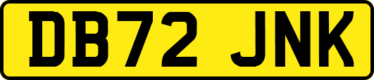DB72JNK