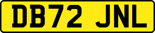 DB72JNL