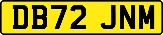 DB72JNM